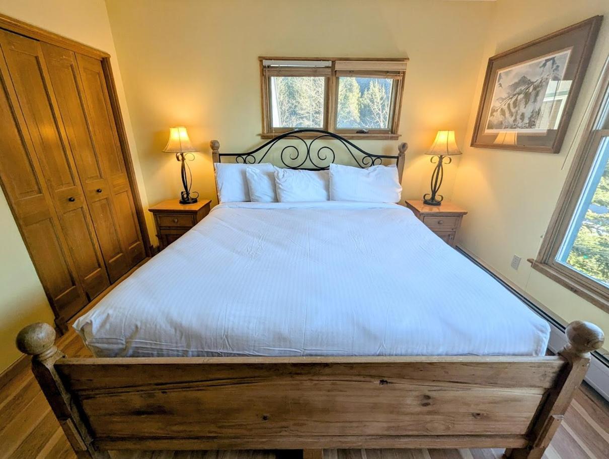 Black Bear 8035 By Summitcove Lodging Keystone Ngoại thất bức ảnh