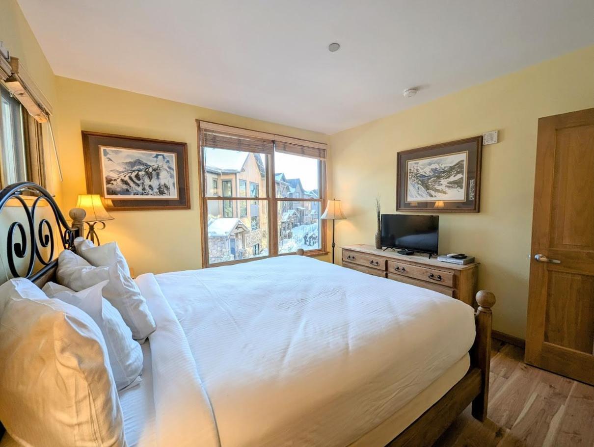 Black Bear 8035 By Summitcove Lodging Keystone Ngoại thất bức ảnh